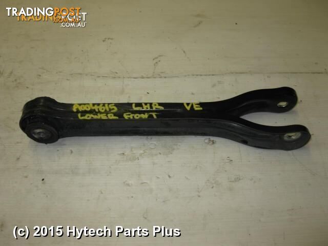 2008 HOLDEN COMMODORE LEFT REAR CONTROL/TRAIL ARM