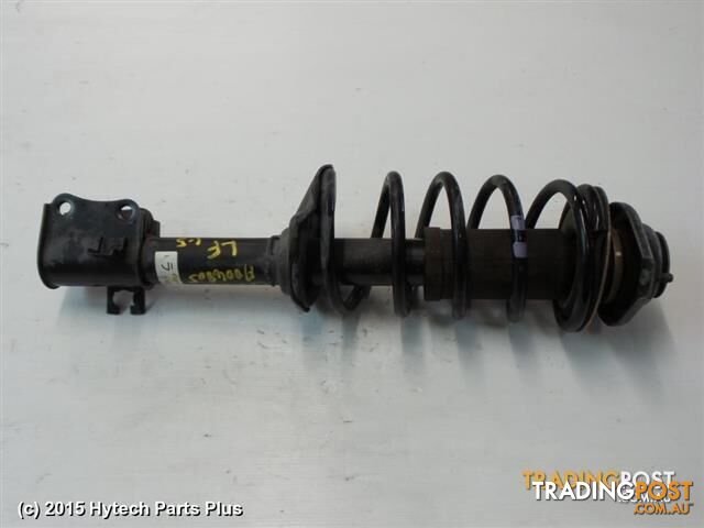 2003 HOLDEN CRUZE LEFT FRONT STRUT