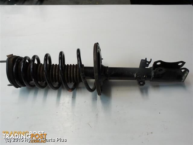 2012 TOYOTA CAMRY RIGHT REAR STRUT