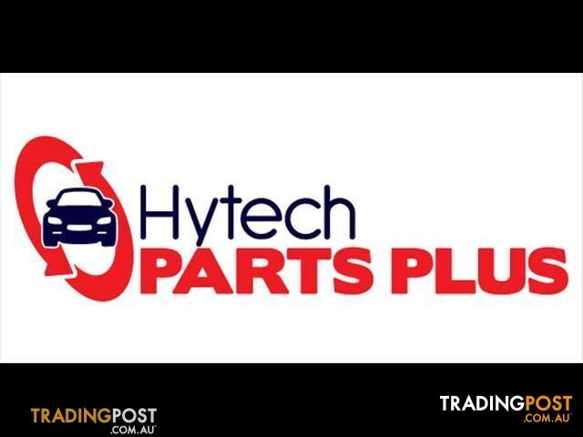 2003 NISSAN NAVARA RADIATOR