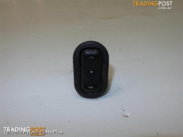 2001 HOLDEN ASTRA PWR DR WIND SWITCH