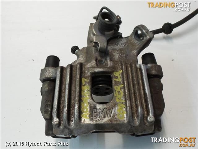 2002 MINI COOPER CALIPER LEFT REAR 1.6l supercharged