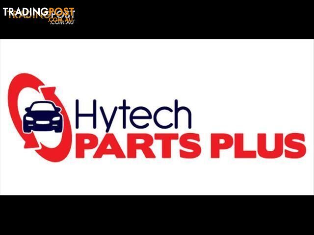 2004 NISSAN PULSAR RIGHT REAR HUB ASSEMBLY hub only abs