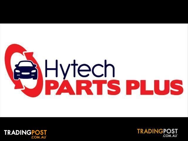 2010 HOLDEN COMMODORE REAR BUMPER maloo damage lh side