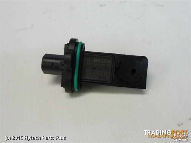 2012 HOLDEN CRUZE AIR FLOW METER