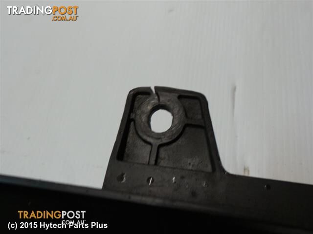 2000 SUBARU IMPREZA FAN - photo 4 of 5