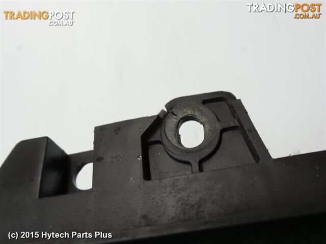 2000 SUBARU IMPREZA FAN - photo 5 of 5