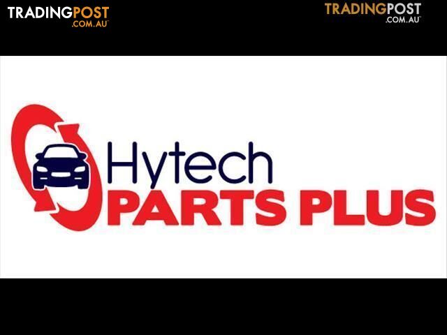2008 HOLDEN COMMODORE R/BAR BRACKET/REINFO with brackets