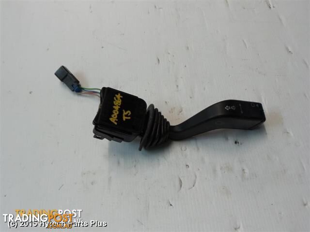 2001 HOLDEN ASTRA COMBINATION SWITCH