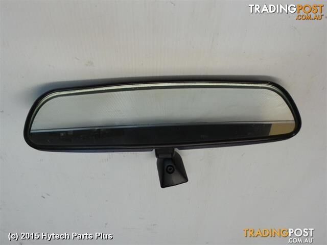 2011 SUZUKI SWIFT INTERIOR MIRROR