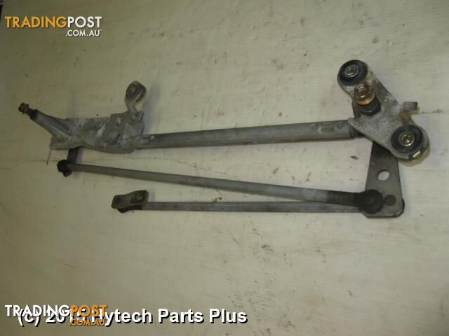 2004 TOYOTA CAMRY WIPER LINKAGE
