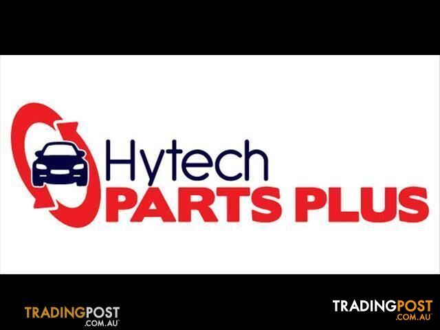 2006 HOLDEN ASTRA RIGHT REAR HUB ASSEMBLY