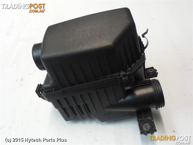 2014 KIA RIO AIR CLEANER/BOX 1.4l