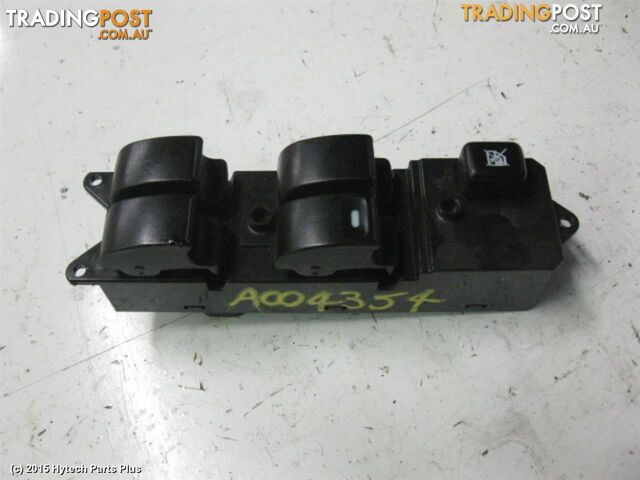 2008 MITSUBISHI TRITON PWR DR WIND SWITCH tested good