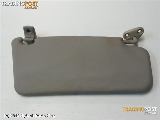 2001 SUBARU IMPREZA SUNVISOR
