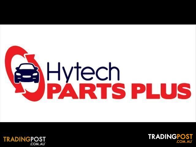 2008 HOLDEN COMMODORE TAIL PIPE lh..sed check cond