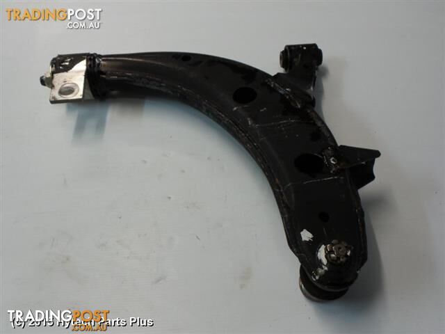 2001 SUBARU IMPREZA LEFT FRONT LOWER CONTROL ARM