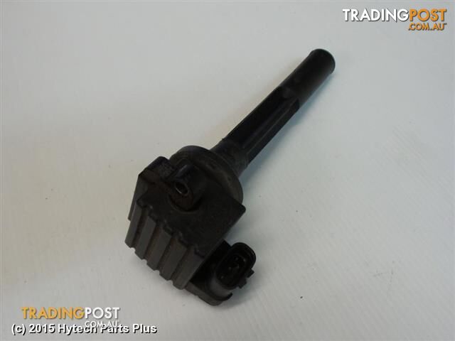 2001 HOLDEN RODEO COIL/COIL PACK 1 coil only TOP MOUNT TYPE