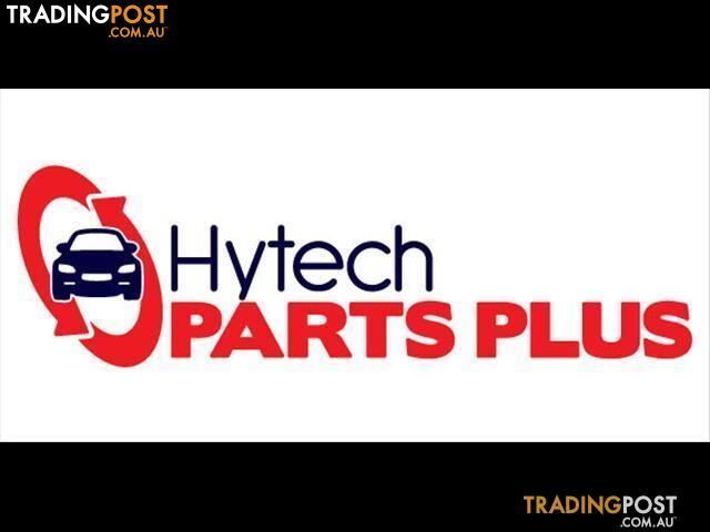 2001 HOLDEN COMMODORE MISC PULLEY 3.8l tentioner pulley