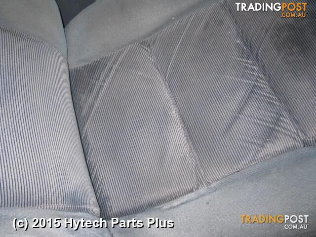 1992 HOLDEN STATESMAN/CAPRICE SUNVISOR - photo 5 of 7