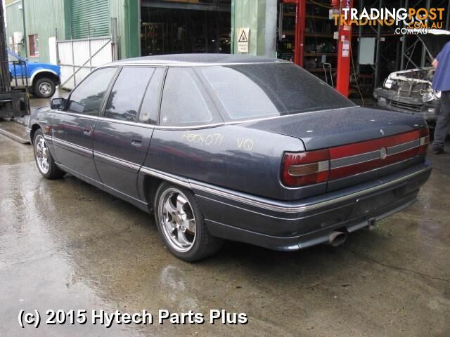 1992 HOLDEN STATESMAN/CAPRICE SUNVISOR - photo 4 of 7