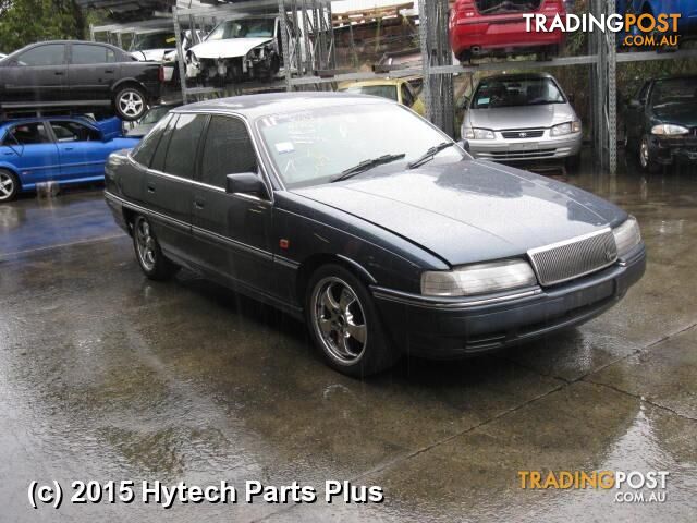 1992 HOLDEN STATESMAN/CAPRICE SUNVISOR - photo 1 of 7