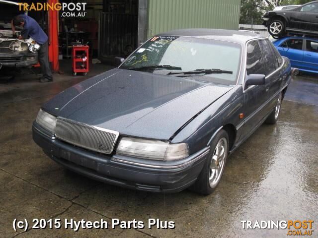 1992 HOLDEN STATESMAN/CAPRICE SUNVISOR - photo 2 of 7