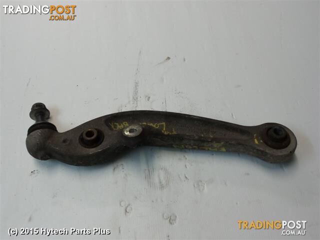 2010 FORD FALCON RIGHT FRONT LOWER CONTROL ARM