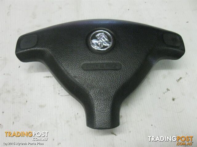 2004 HOLDEN ASTRA RIGHT AIR BAG