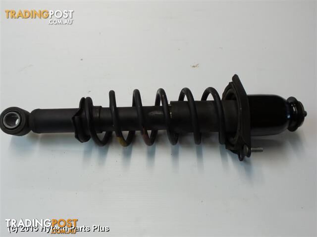 2001 TOYOTA COROLLA RIGHT REAR STRUT