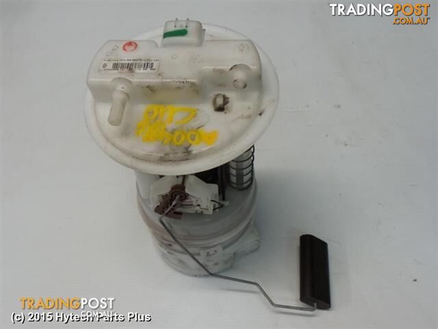 2014 RENAULT CLIO FUEL PUMP 1.2l***