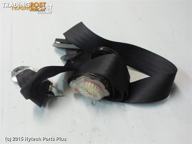 2000 FORD FALCON SEAT BELT/STALK tested good