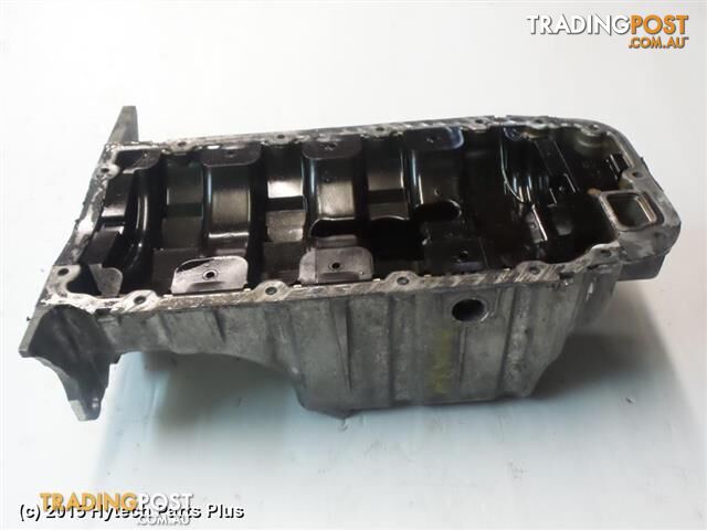 2013 HOLDEN CRUZE OIL PUMP 1.6L TURBO MANUAL