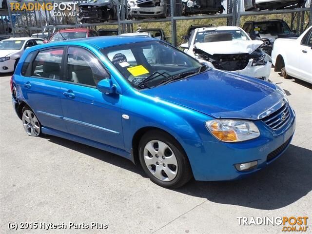 2007 KIA CERATO WHEEL STANDARD/STEEL