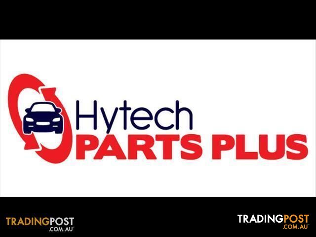 2007 TOYOTA RAV4 STARTER auto