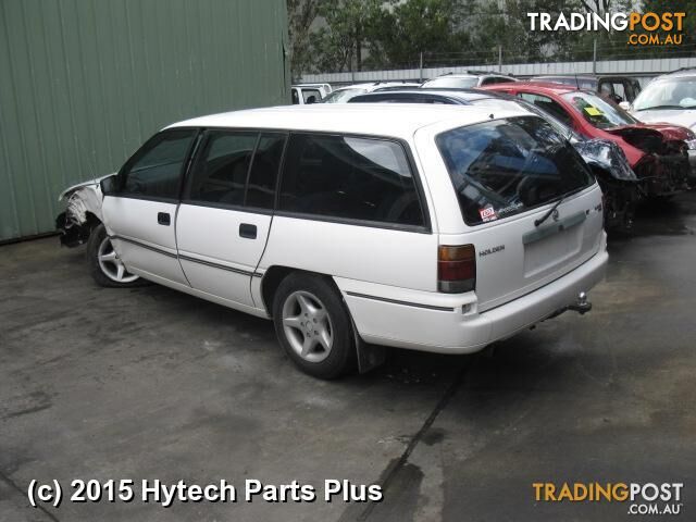 1996 HOLDEN COMMODORE COMBINATION SWITCH wagon - photo 2 of 5