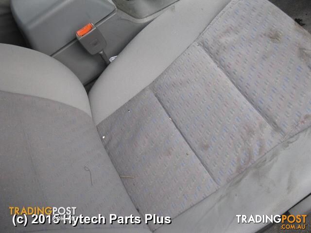 1996 HOLDEN COMMODORE COMBINATION SWITCH wagon - photo 5 of 5