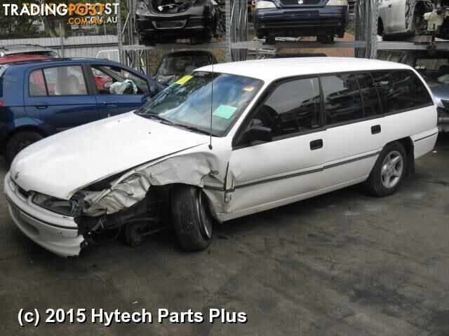 1996 HOLDEN COMMODORE COMBINATION SWITCH wagon - photo 3 of 5