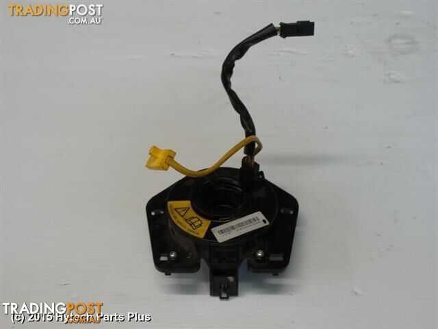 2005 HOLDEN COMMODORE AIRBAG MODULE/SENSOR