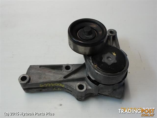 2003 HOLDEN COMMODORE MISC PULLEY 3.8l tensioner pulley