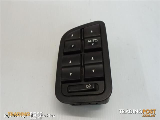 2003 FORD FALCON PWR DR WIND SWITCH tested good