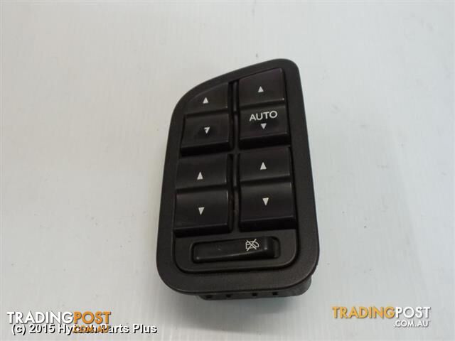 2003 FORD FALCON PWR DR WIND SWITCH tested good - photo 2 of 3
