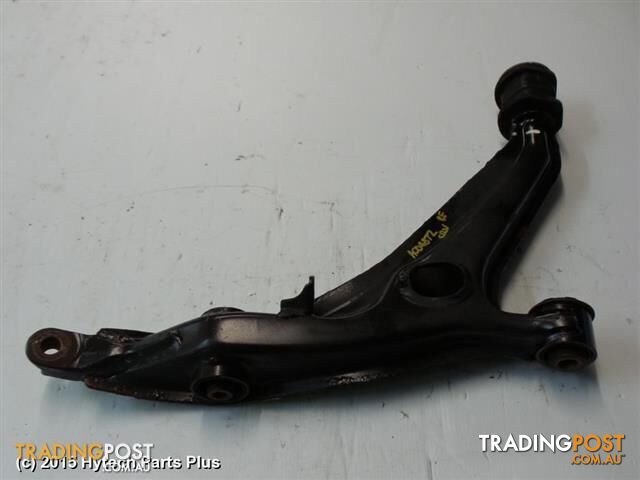 2001 HONDA CRV RIGHT FRONT LOWER CONTROL ARM