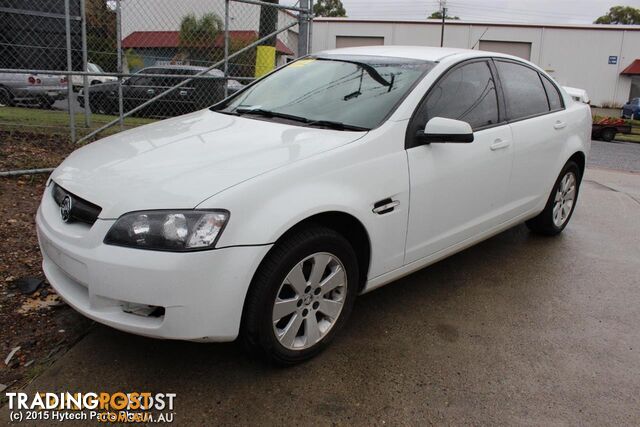 2006 HOLDEN COMMODORE CALIPER