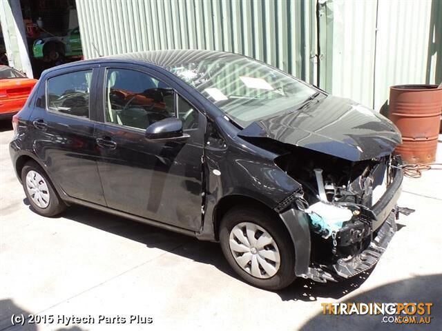2014 TOYOTA YARIS WIPER MOTOR