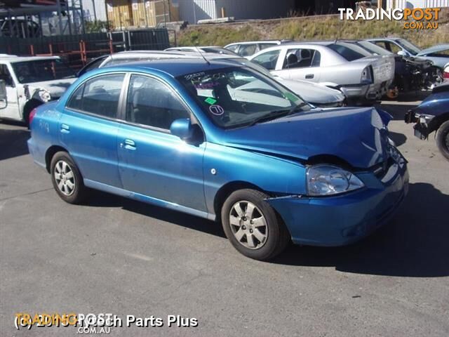 2005 KIA RIO STEERING PUMP