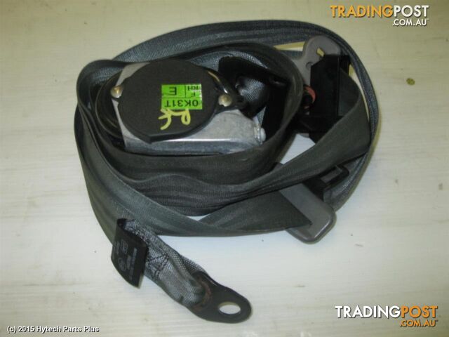 2003 KIA RIO SEAT BELT/STALK