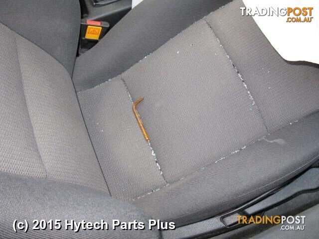 2004 HOLDEN ASTRA TRANSMISSION / GEARBOX