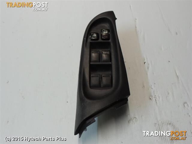 2003 NISSAN PULSAR PWR DR WIND SWITCH tested good