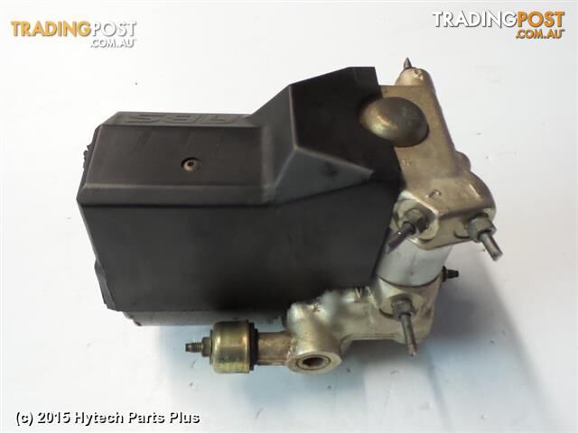 1995 HOLDEN COMMODORE ABS PUMP/MODULATOR bosch 0 265 200 063